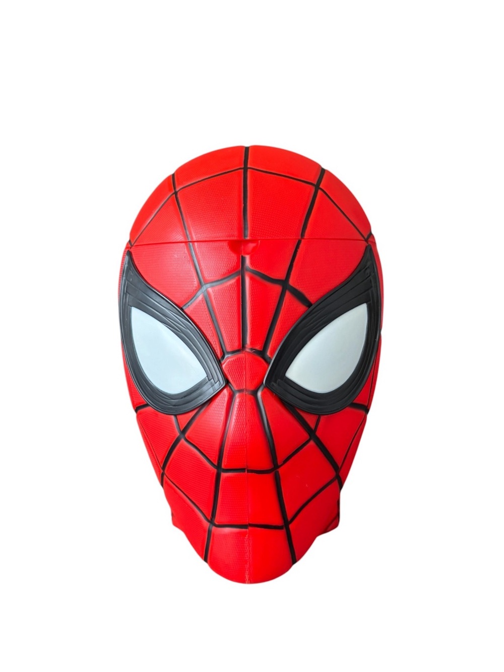 Official Spider-Man Brand New Day Popcorn Bucket Head